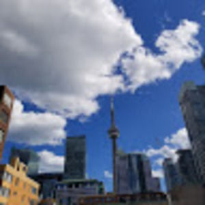 Meet your Posher, Teresita